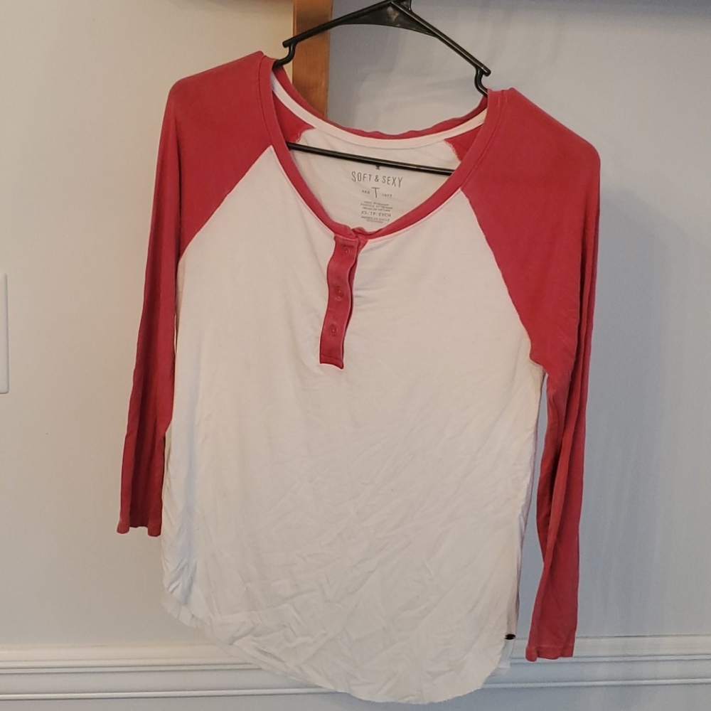 AE shirt